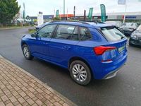 occasion Skoda Kamiq 1.0 tsi 95 ch bvm5