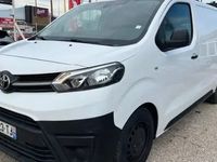 occasion Toyota Proace Ii Long 2.0 D4d 16v 120cv