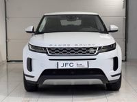 occasion Land Rover Range Rover evoque D150 Awd Bva9 S