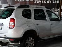 occasion Dacia Duster 1.2 TCE 125CH AIR 4X2