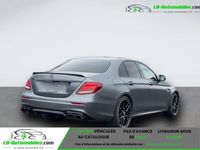 occasion Mercedes E63 AMG Classe4-Matic+