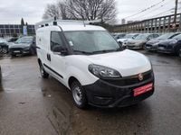 Occasion Fiat Doblò 95 ch (69 kW) 2020 Blanc Monospace