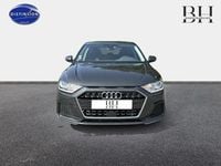 Occasion Audi A1 Business 97 ch (71 kW) 2020 Noir Berline