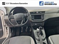 occasion Seat Ibiza Ibiza1.0 TSI 115CH BVM6 Style Business 5p