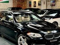 Occasion BMW 528 Comfort Edition 246 ch (180 kW) 2011 Noir Break