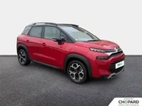 Occasion Citroën C3 Aircross 2021 Rouge SUV