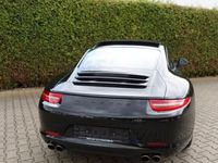 occasion Porsche 911 991/ Carrera/ BVM 7/ Toit ouvrant/ 2ème main/ Approv