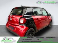 occasion Smart ForFour 1.0 71 ch BVM