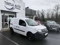 Occasion Renault Kangoo 2021 Blanc Van