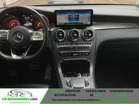 Occasion Mercedes GLC300 320 ch (235 kW) 2021 Coupé
