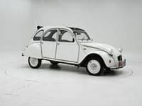 Occasion Citroën 2CV 29 ch (21 kW) 1970 Autres Berline