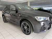 occasion BMW X4 xdrive 2ld 190 cv bva8 m sport