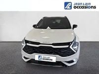 Occasion Kia Sportage 2024 Blanc SUV