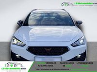 occasion Cupra Leon 1.4 e-HYBRID 245 ch BVA