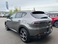 Occasion Alfa Romeo Tonale Veloce 179 ch (131 kW) 2024 Gris SUV