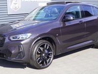 Occasion BMW X4 M Performance 340 ch (250 kW) 2021 Couleur SUV