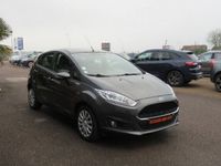 occasion Ford Fiesta 1.2 Pack Edition