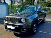 occasion Jeep Renegade 1.4 Turbo 4x2 Longitude