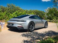 Occasion Porsche 911 GT3 510 ch (375 kW) 2022 Gris Coupé