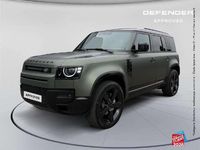 Occasion Land Rover Defender HSE Dynamic 305 ch (224 kW) 2025 Woolstone green métallisé SUV