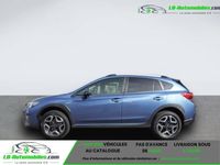 occasion Subaru XV 2.0i E-150 Ch Bva