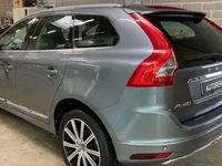 occasion Volvo XC60 D5 Awd 220 Ch Summum Geartronic A