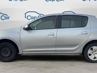 Occasion Dacia Sandero 73 ch (53 kW) 2021 Citadine