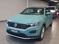 occasion VW T-Roc Cabriolet 1.0 TSI 115 START/STOP BVM6 STYLE