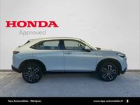 occasion Honda HR-V HR-Ve:HEV 1.5 i-MMD Advance 5p