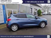 occasion Ford Fiesta 1.0 EcoBoost 95ch Cool & Connect 5p - VIVA188959482