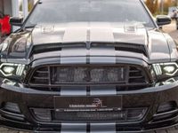 occasion Ford Mustang GT 50l 20 performance carbon hors homologation 4500e