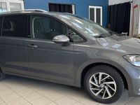 occasion VW Touran III 1.6 TDI 115ch BlueMotion Technology FAP Sound 7 places