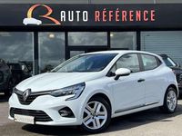 Occasion Renault Clio V 87 ch (63 kW) 2020 Blanc