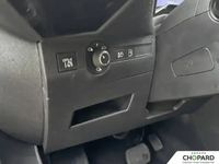 Occasion DS Automobiles DS7 Crossback So Chic 200 ch (147 kW) 2020 Gris SUV