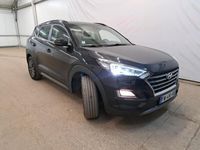 occasion Hyundai Tucson 1.6 Crdi 136ch Premium Euro6d-evap