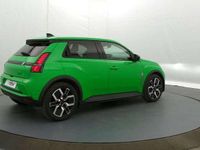 Occasion Renault R5 Techno 110 kW (150 ch) 2024 Vert Citadine