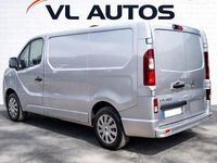 Occasion Opel Vivaro 115 ch (84 kW) 2015 Monospace