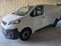 Occasion Peugeot Expert Premium 122 ch (89 kW) 2021 Blanc Van