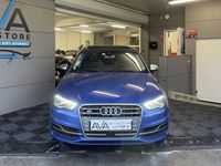 occasion Audi S3 Iii 2.0 Tfsi 300ch Quattro S Tronic 6