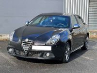 occasion Alfa Romeo Giulietta 1.4 TJet 120 ch S&S TROFEO