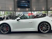 occasion Porsche 911 Carrera 4S Cabriolet 