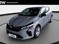 Occasion Renault Clio V Evolution 2024 Gris Citadine