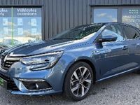 Occasion Renault Mégane Intens 2015 Berline