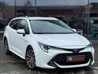 Occasion Toyota Corolla Plus 184 ch (135 kW) 2020 Blanc Break