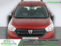 Occasion Dacia Dokker 131 ch (96 kW) 2020 Monospace