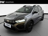 Occasion Dacia Sandero Essentiel 2025 Gris Citadine