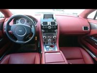 occasion Aston Martin Rapide 6.0 V12 Touchtronic 476 CH