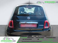 occasion Fiat 500 1.2 69 ch BVA