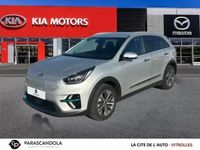 Occasion Kia e-Niro Premium 152 kW (207 ch) 2021 Gris SUV