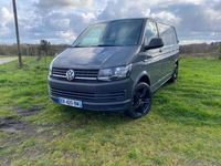 occasion VW Transporter T62.0 TDI 150 CV BUSINESS LINE ANNÉE 2017 180MK